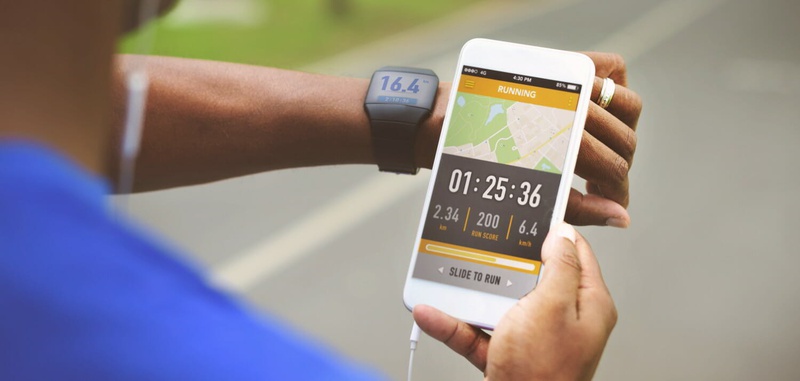 Điểm danh top 6 app chạy bộ không tính phí dành cho các runner 3