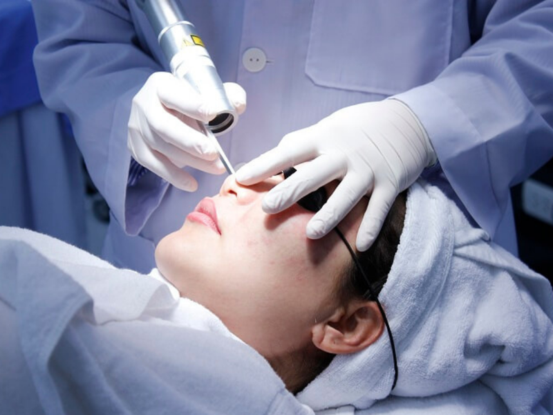 Tìm hiểu bệnh đồi mồi có lây không? 3