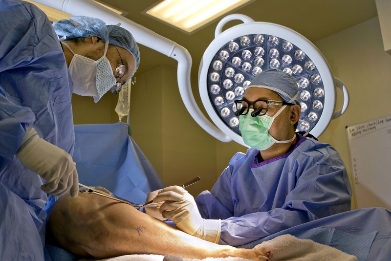 Phương pháp điều trị Ewing Sarcoma ở trẻ em và thanh thiếu niên 3