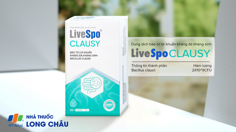 LiveSpo Clausy 2