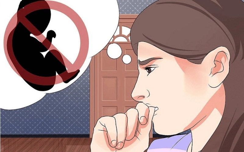 Gây sảy thai bằng thuốc bao lâu thì quan hệ được? 3