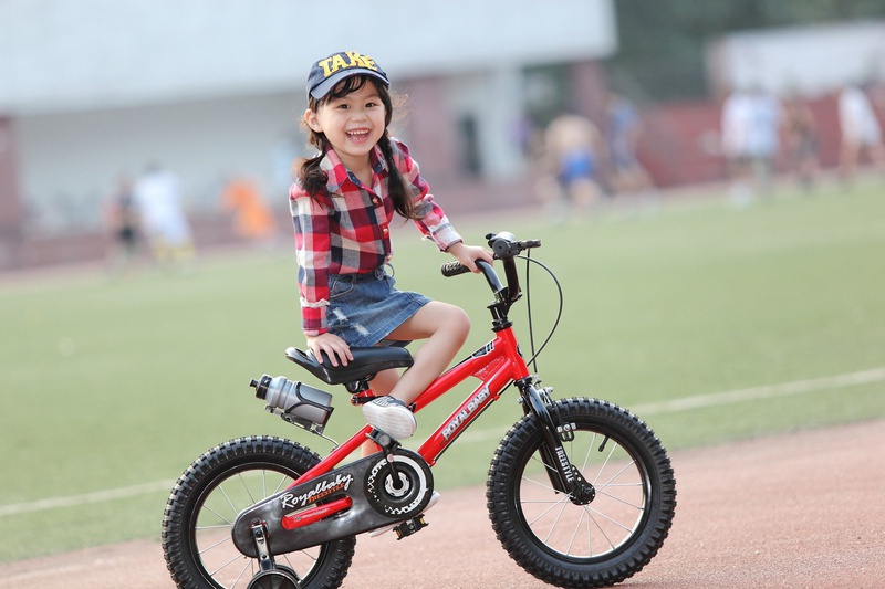 Ghi nhớ ngay thời điểm vàng tăng chiều cao cho bé vượt trội