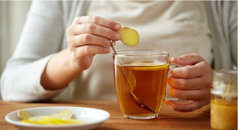 Giải đáp bà bầu có xông mũi được không 5