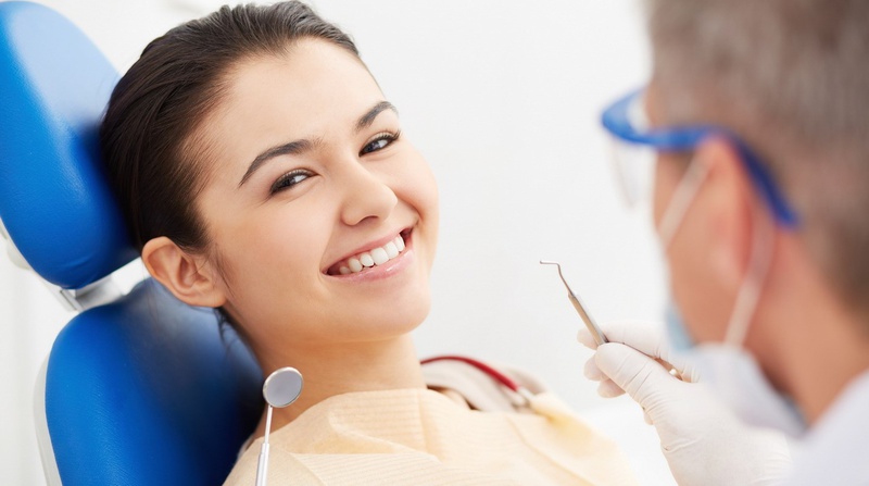 Tẩy trắng răng là phương pháp tẩy trắng thẩm mỹ