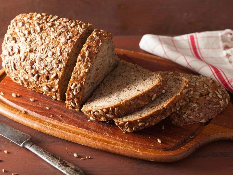 Giải đáp cho bạn Bánh mì bao nhiêu calo 3