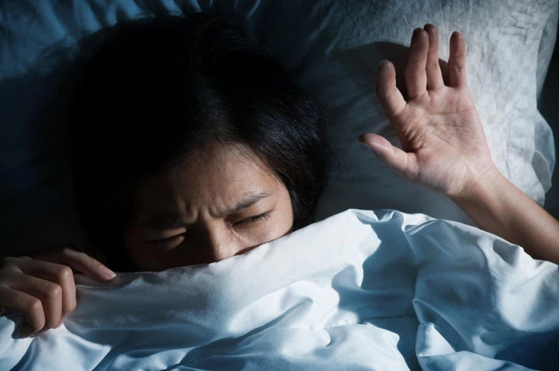 Giải đáp hiện tượng bóng đè khi ngủ trưa: Nguyên nhân và cách xử lý khi bị bóng đè 3