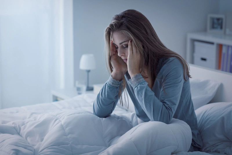 Giải đáp hiện tượng bóng đè khi ngủ trưa: Nguyên nhân và cách xử lý khi bị bóng đè 5