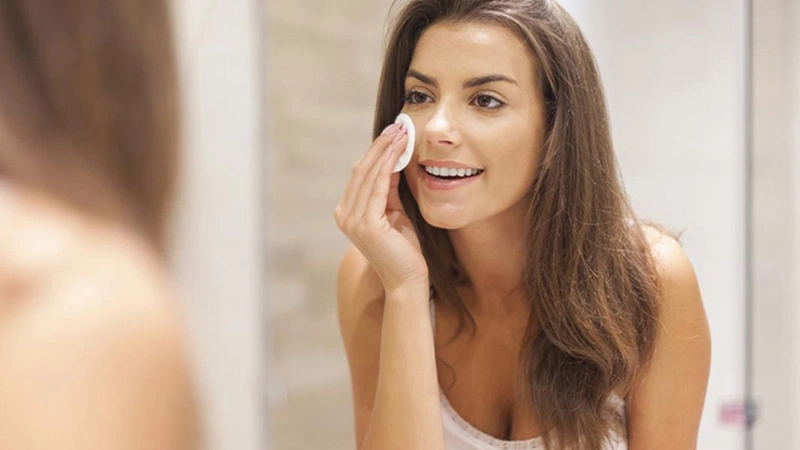 Giải đáp một số thắc mắc chung về nước tẩy trang 2