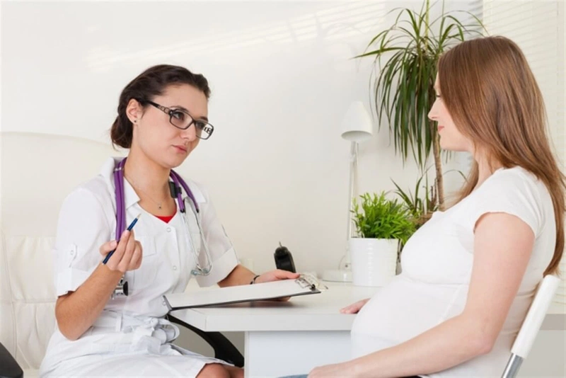 Giải đáp thắc mắc: Hapacol là thuốc gì? Bà bầu uống thuốc Hapacol được không? 4