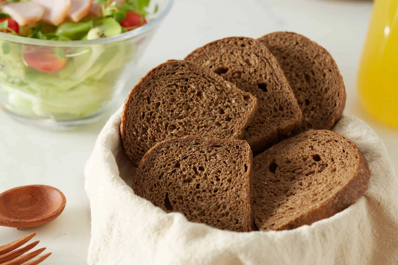 Giải đáp thắc mắc: Ăn bánh mì có béo không? Bật mí một số loại bánh mì giúp giảm cân hiệu quả 3