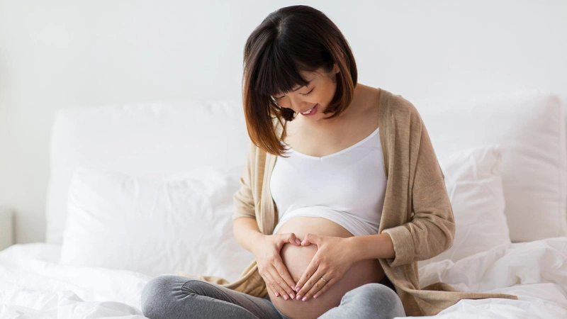 Giải đáp thắc mắc: Bầu ăn nấm được không? Lợi ích của nấm đối với sức khỏe mẹ bầu 5