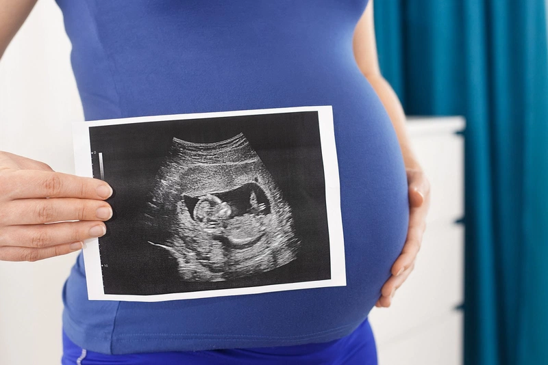 Giải đáp thắc mắc: Hồ huyết bánh nhau có ảnh hưởng đến thai nhi không? 4