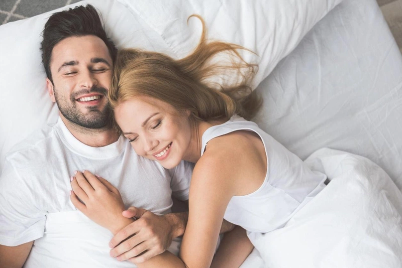 Giải đáp thắc mắc: Quan hệ nhiều có ảnh hưởng đến thận không? 3