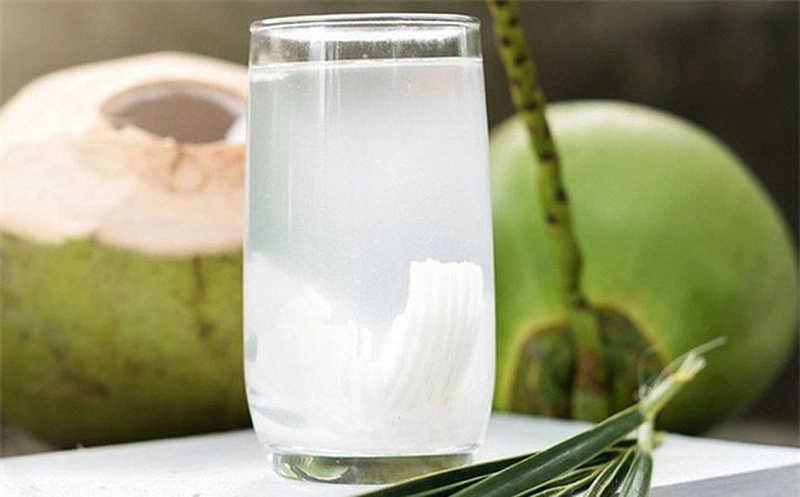 Giải đáp thắc mắc xăm môi uống C sủi được không 7