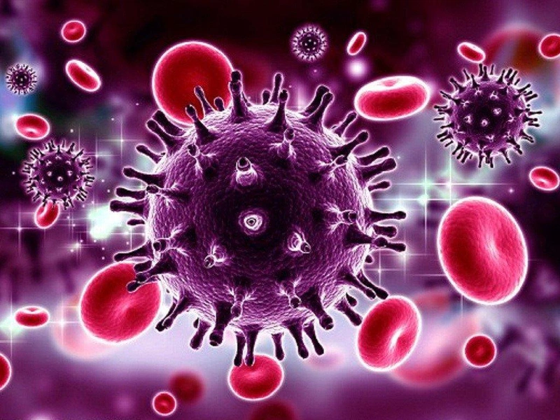 Giai đoạn cửa sổ HIV kéo dài bao lâu? Các triệu chứng thường gặp trong giai đoạn cửa sổ là gì? 1