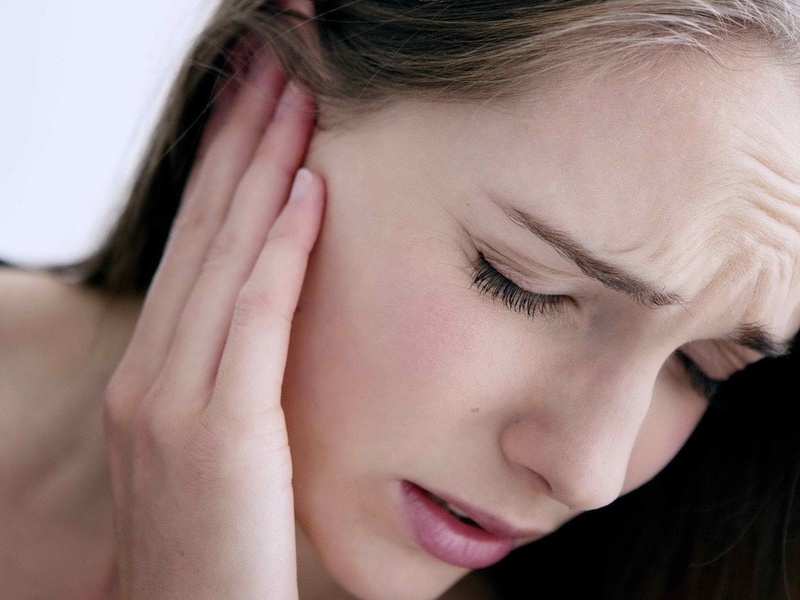 Giải quyết nỗi ám ảnh đau đầu, chóng mặt ở người rối loạn tiền đình 1