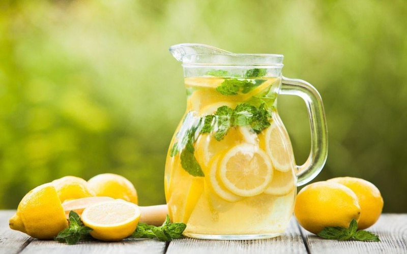 Giảm cân nhanh trong vòng 1 tuần nhờ vào các thực phẩm thiên nhiên 1