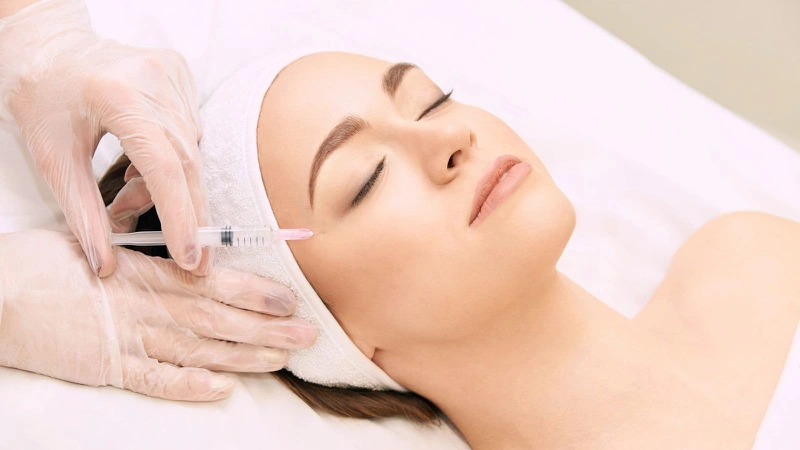 Góc thẩm mỹ: Hiệu quả của tiêm meso duy trì được bao lâu bạn đã biết chưa?