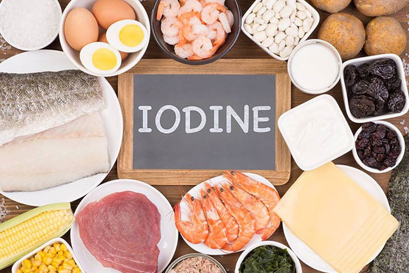 Gợi ý cách điều trị bướu cổ basedow tại nhà an toàn và hiệu quả 2