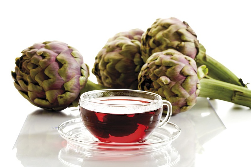 Gợi ý cho bạn những loại trà thải độc gan an toàn, hiệu quả 2