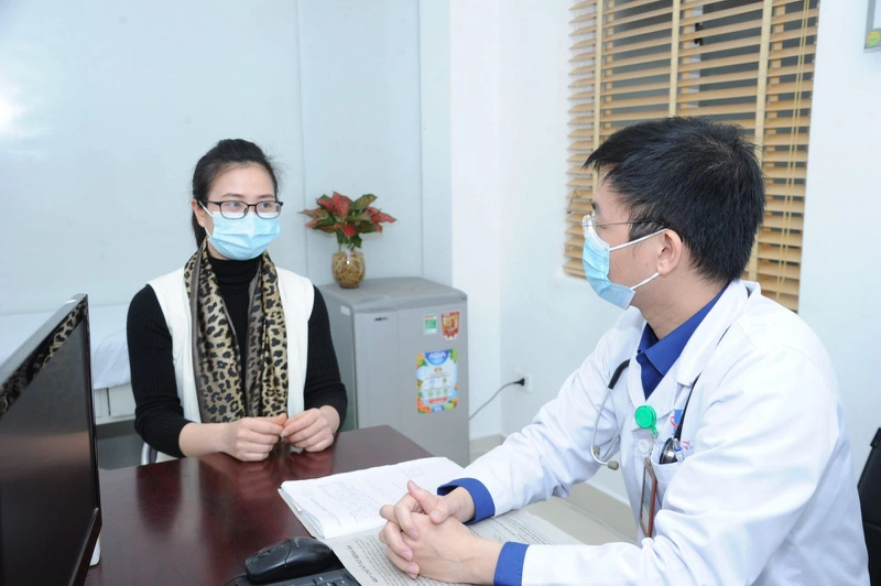 Gợi ý những cách giảm nghẹt mũi khi trời trở lạnh 3