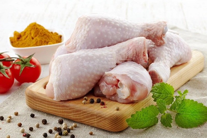 Gợi ý những thực phẩm giúp da hồng hào, láng mịn 3