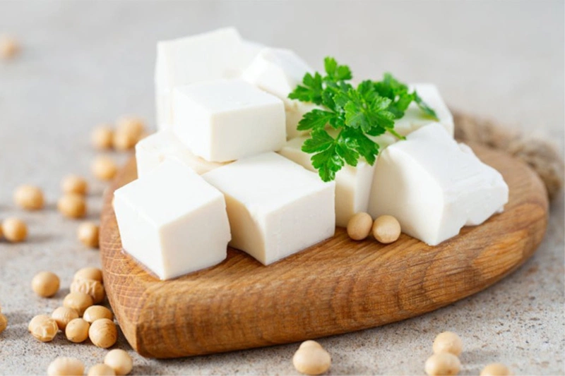 Gợi ý những thực phẩm giúp da hồng hào, láng mịn 4