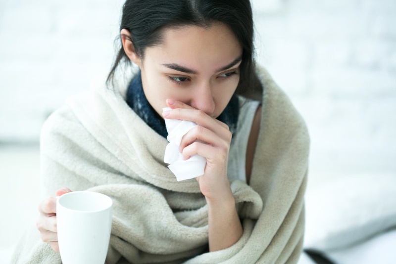 "Flurona" là bệnh gì? Có triệu chứng nào khi nhiễm bệnh?2