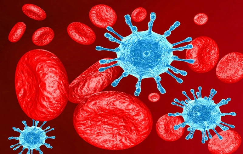 HIV có mấy giai đoạn? Triệu chứng của HIV trong từng giai đoạn 2