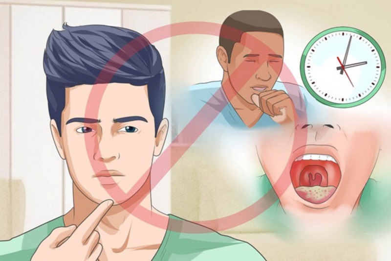 HIV có mấy giai đoạn? Triệu chứng của HIV trong từng giai đoạn 3
