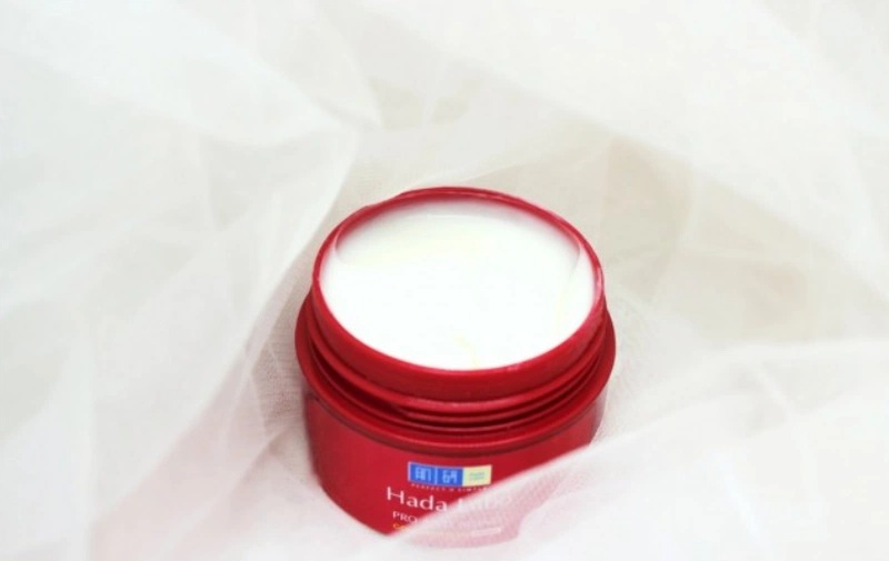 Khám phá trọn bộ kem chống lão hóa Hada Labo 5