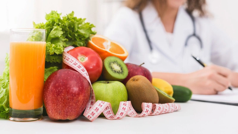 Bổ sung vitamin hạn chế tình trạng nhiệt miệng