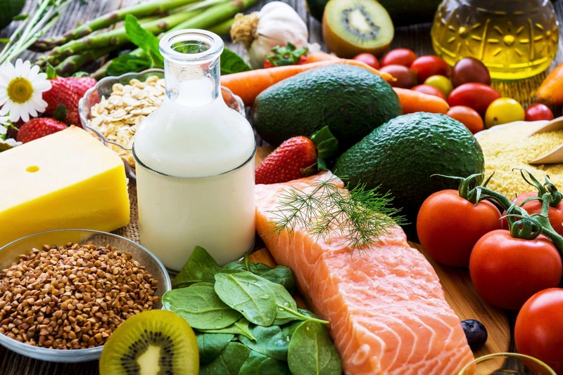 Top 5 loại vitamin tốt cho răng - Bạn đã biết chưa? 4