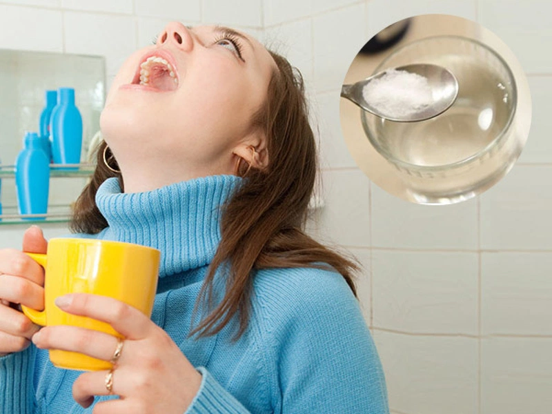 Ho sổ mũi kéo dài ở người lớn - Biểu hiện bệnh lý nguy hiểm bạn chớ ngó lơ 3