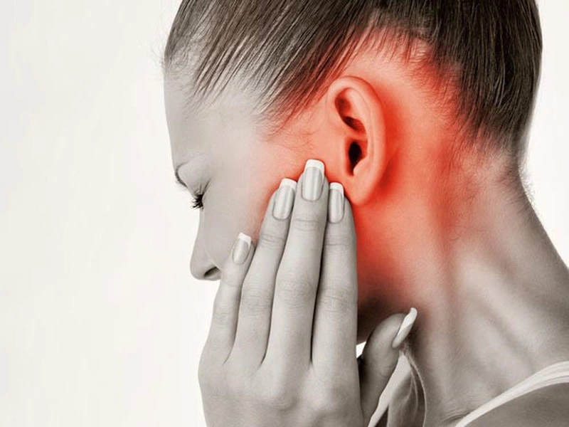 Hoa mắt chóng mặt ù tai khó thở - Nguyên nhân và cách khắc phục 1