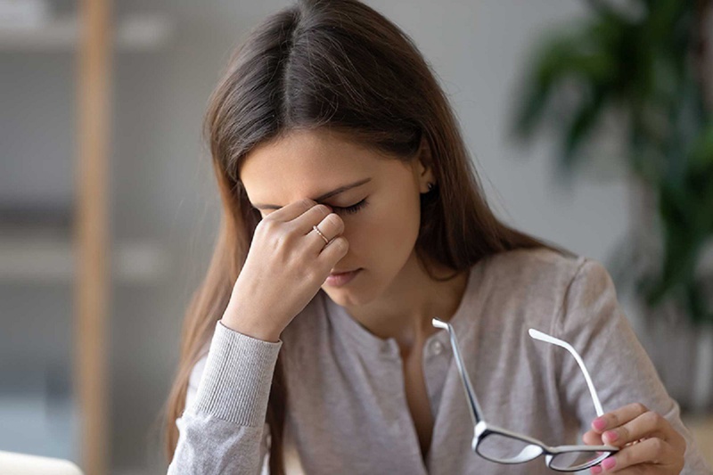 Hội chứng Alport là gì? Những dấu hiệu và triệu chứng gặp trong hội chứng Alport