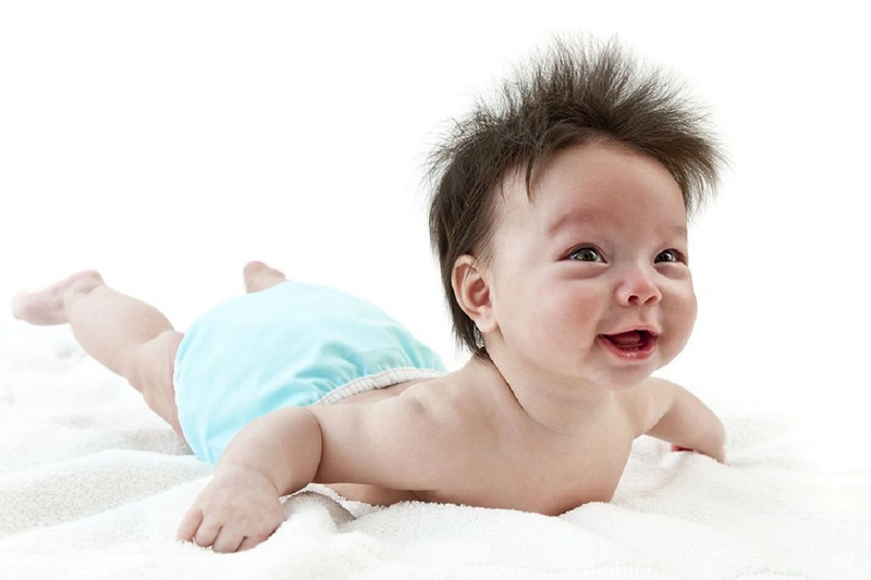 Hội chứng William là gì? Nguyên nhân, triệu chứng và cách điều trị 1
