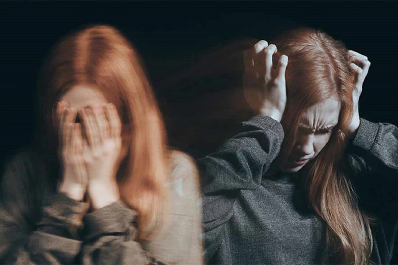 Hội chứng adele là gì? Nguyên nhân và biểu hiện của hội chứng adele 1
