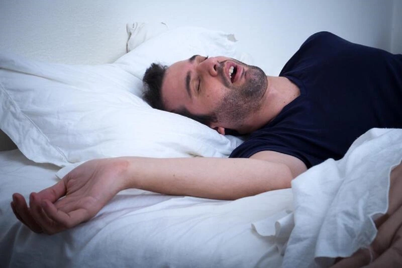 Hội chứng ngưng thở khi ngủ là gì? Cách điều trị hội chứng ngưng thở khi ngủ