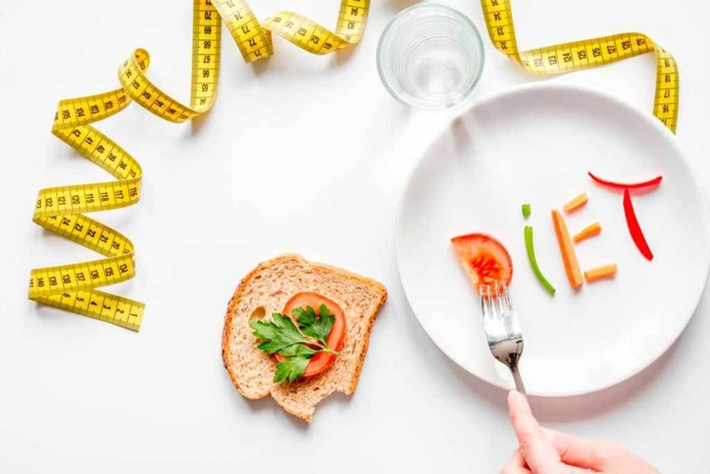 Hội chứng nuôi ăn lại là gì? Cách khắc phục hội chứng nuôi ăn lại mà bạn nên biết 2