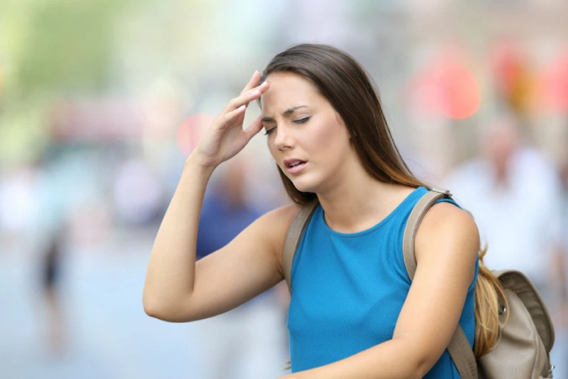 Hội chứng tiền đình cấp là gì Triệu chứng và cách điều trị ra sao 1