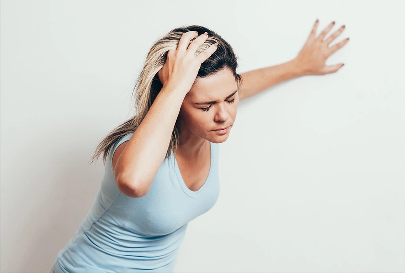 Hội chứng tiền đình cấp là gì Triệu chứng và cách điều trị ra sao 2