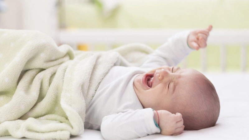 Hội chứng tiếng mèo kêu: Nguyên nhân, triệu chứng, chẩn đoán và điều trị 4