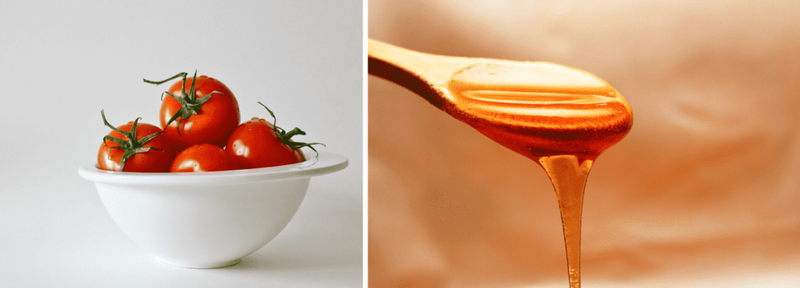 7 cách làm trắng da bằng cà chua cực kỳ hiệu quả 1