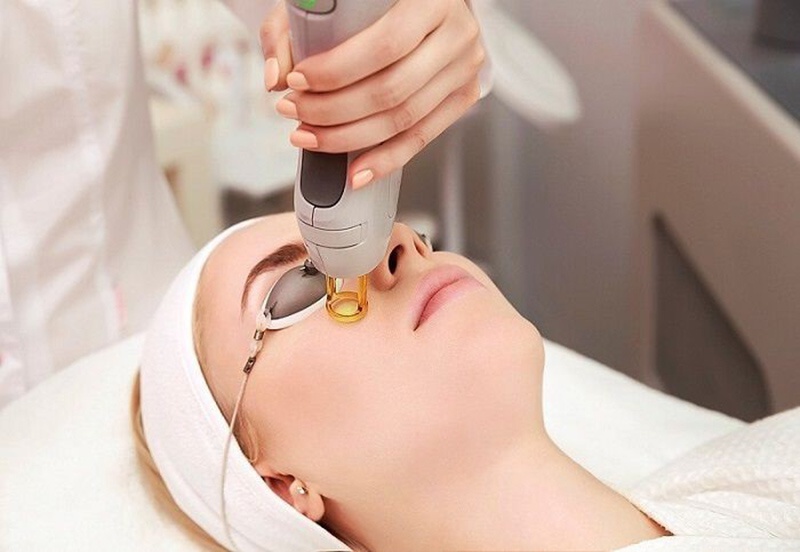 Trẻ hoá da bằng Laser liệu có tốt hay không? 2