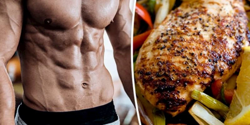 Hướng dẫn bạn các cách làm ức gà áp chảo ngon bá cháy 2