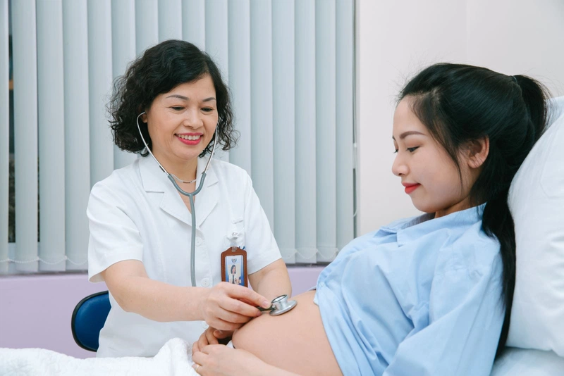 Cách giữ thai trong 3 tháng đầu của thai kỳ mẹ bầu nên lưu ý