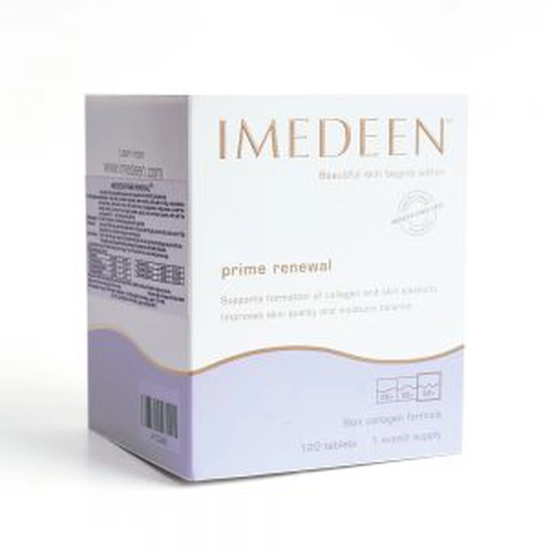IMEDEEN 50+ 2