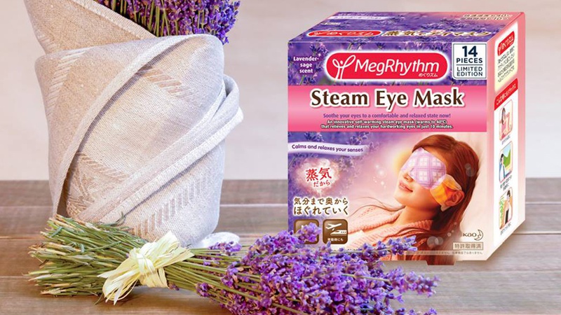 Kể tên các sản phẩm mặt nạ cho mắt giúp giảm quầng thâm và bọng mắt tốt 3