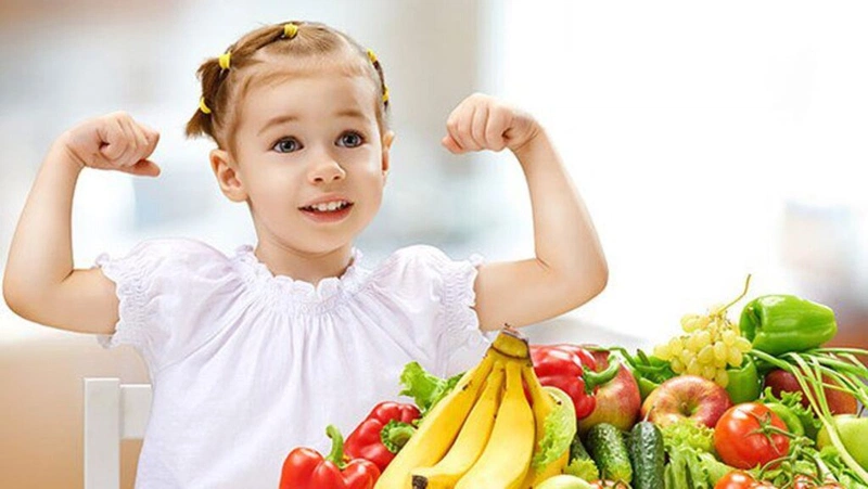 Khám dinh dưỡng cho bé ở đâu Hà Nội? 3